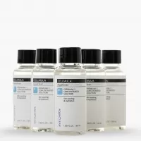 Aqua Solutions S1 (x5) | Étape 1 du protocole Aquatouch