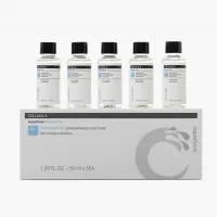 Aqua Solutions S1 (x5) | Étape 1 du protocole Aquatouch