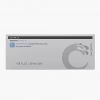 Aqua Solutions S1 (x5) | Étape 1 du protocole Aquatouch