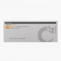 Aqua Solutions S2 (x5) | Étape 2 du protocole Aquatouch