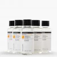 Aqua Solutions S2 (x5) | Étape 2 du protocole Aquatouch