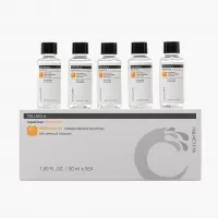 Aqua Solutions S2 (x5) | Étape 2 du protocole Aquatouch