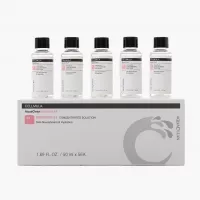  Aqua Solutions S3 – Étape 3 du traitement Aquatouch | Hydratation & Apaisement