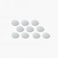 Cristal Pro – Filtres x10 pour pièce Topaz | Accessoire