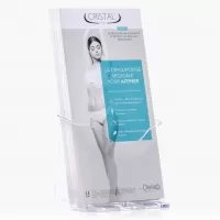 Brochures patient CRISTAL Pro
