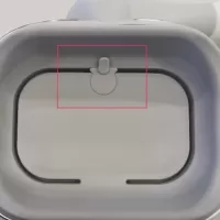 Cristal Pro – Filtres x10 pour pièce Topaz | Accessoire