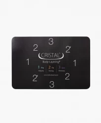 Body-Layering - Tapis photo