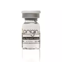 ORIGIN HAIR