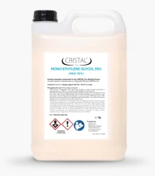 Cristal Pro – Liquide de refroidissement MEG | Accessoire Deleo
