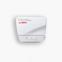 Cartouche 13 mm HIFU Focus Dual