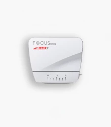 Cartouche 13 mm HIFU Focus Dual