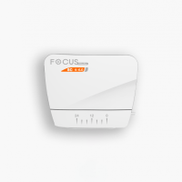 Cartouche 6 mm HIFU Focus Dual